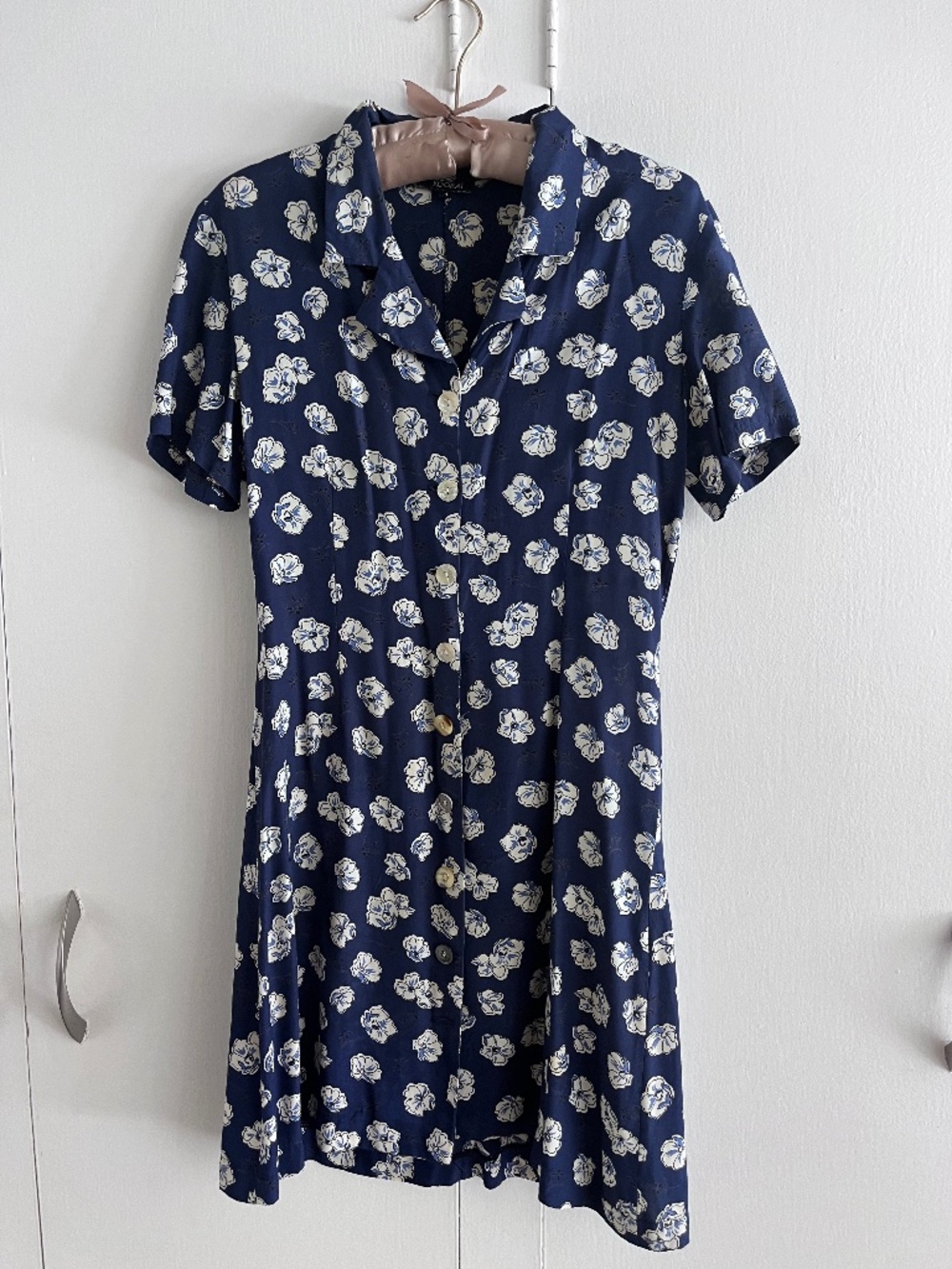 Sweet Vintage Dress